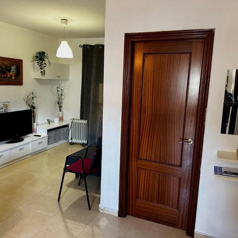 Casa Rural Familiar , Castilleja del Campo , Sevilla - Casa de 3 dormitorios - 19