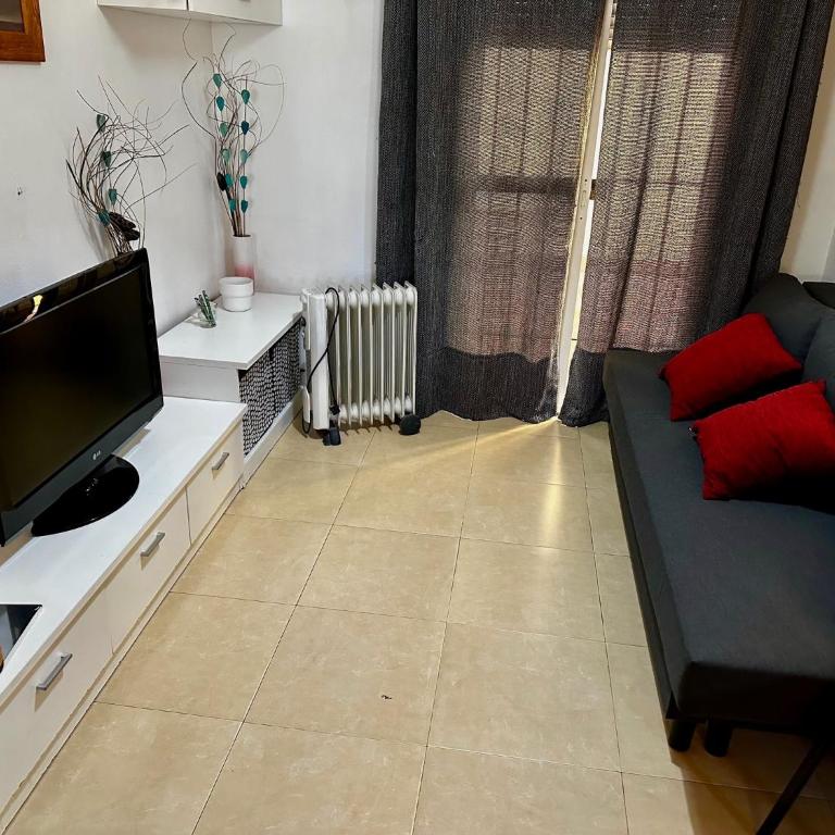 Casa Rural Familiar , Castilleja del Campo , Sevilla - Casa de 3 dormitorios - 9