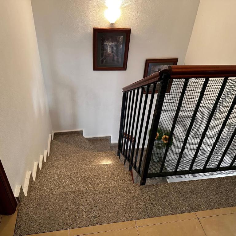 Casa Rural Familiar , Castilleja del Campo , Sevilla - Casa de 3 dormitorios - 22