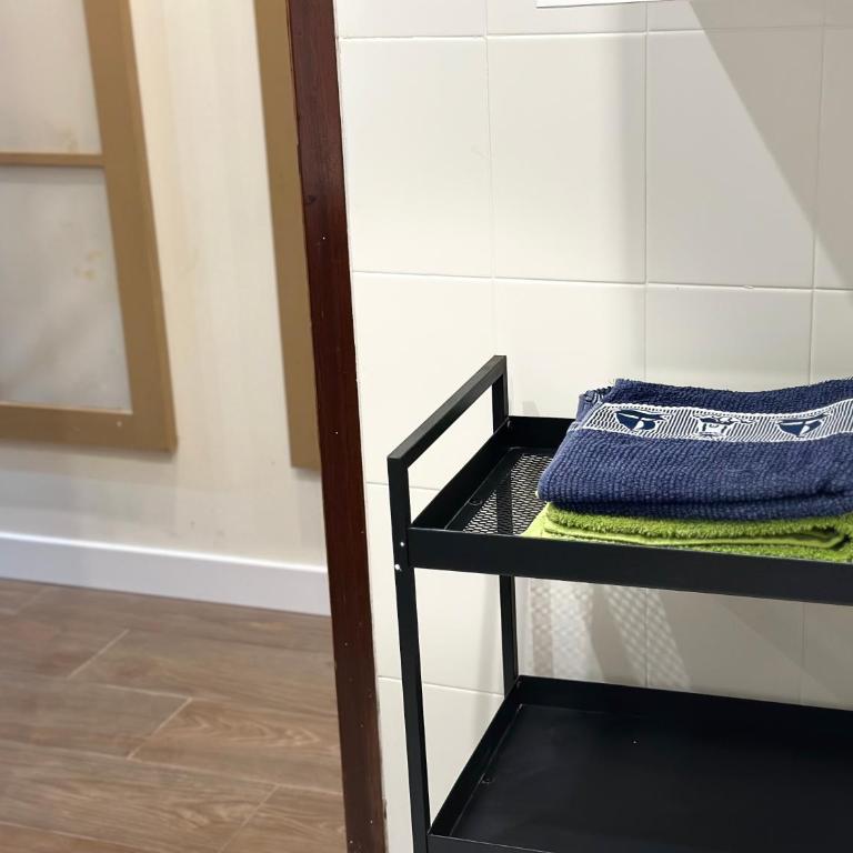 Nice apartment close PARK GÜELL 2 - Two-Bedroom Apartment - 19