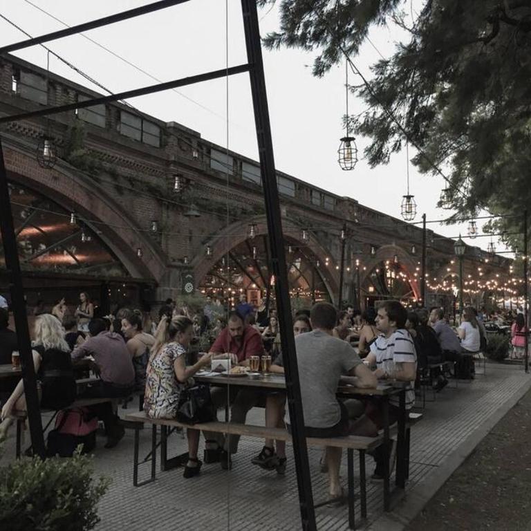 Unique & Lovely apartment in Palermo - Apartamento de 1 dormitorio - 30