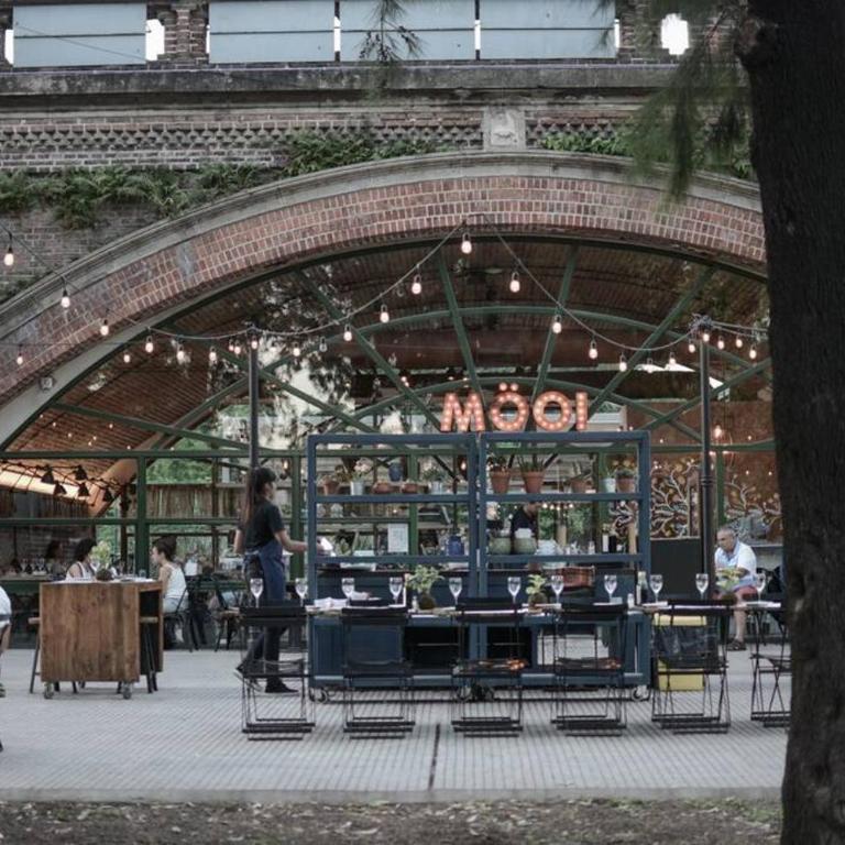 Unique & Lovely apartment in Palermo - Apartamento de 1 dormitorio - 39