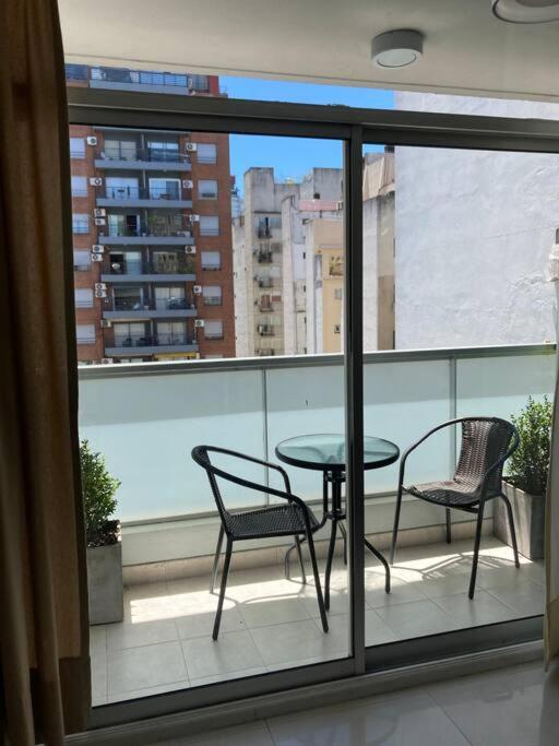 Unique & Lovely apartment in Palermo - Apartamento de 1 dormitorio - 12