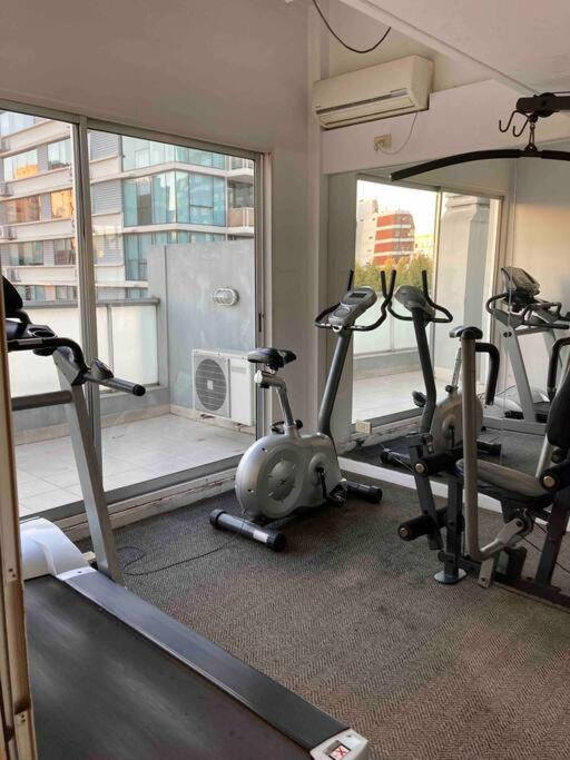 Unique & Lovely apartment in Palermo - Apartamento de 1 dormitorio - 25