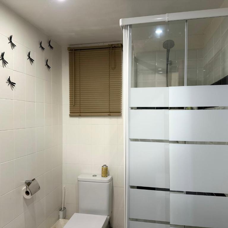 Nice apartment close PARK GÜELL 2 - Two-Bedroom Apartment - 9