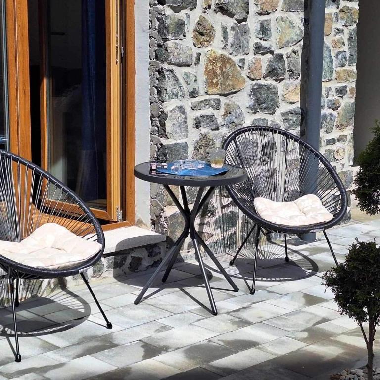 DivčiNova B7 Jovanovic - Apartman sa 1 Spavaćom Sobom - 1