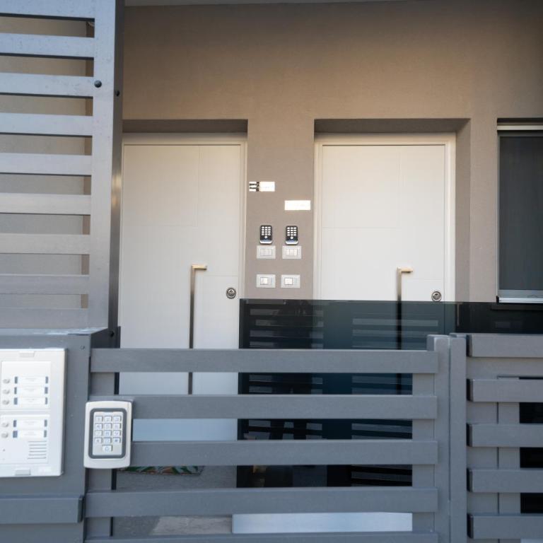 PALAZZO ENNIO - Large Double Room - 4