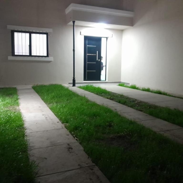 La Ruperta - Two-Bedroom House - 1