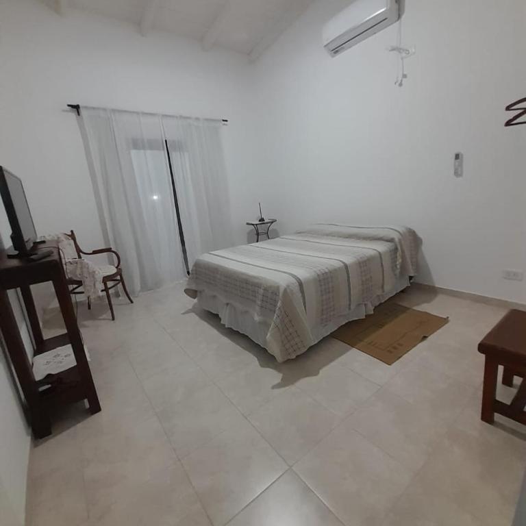 La Ruperta - Two-Bedroom House - 11