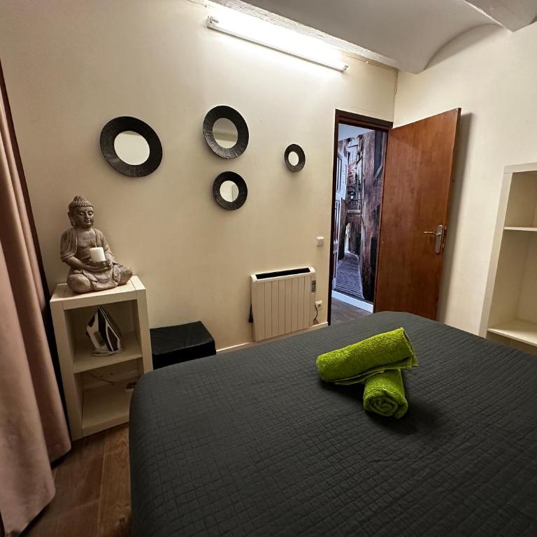Nice apartment close PARK GÜELL 2 - Two-Bedroom Apartment - 3