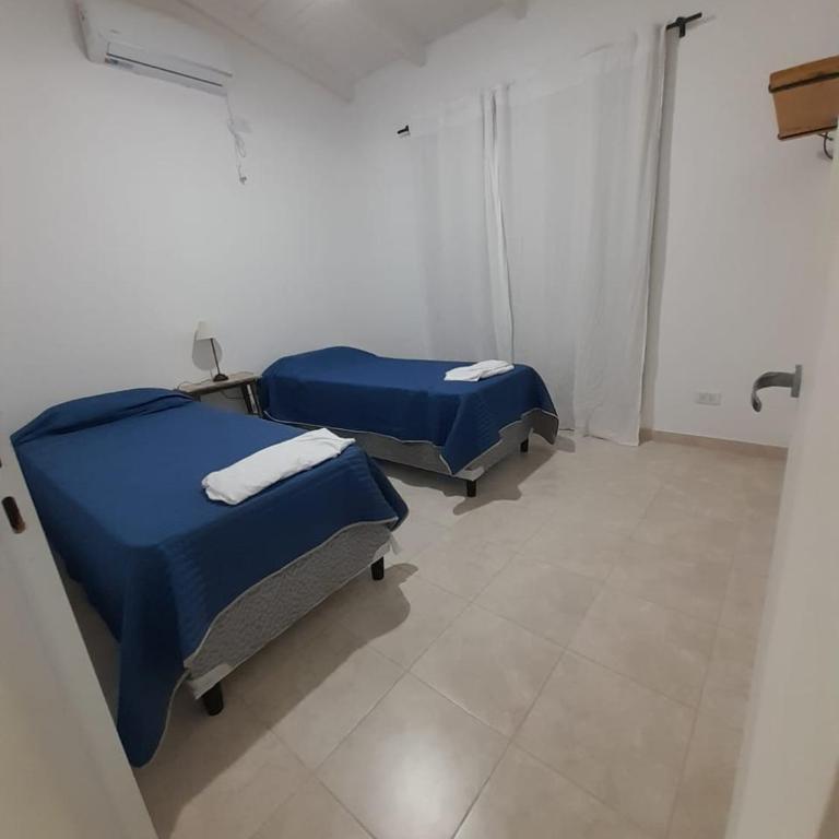 La Ruperta - Two-Bedroom House - 13