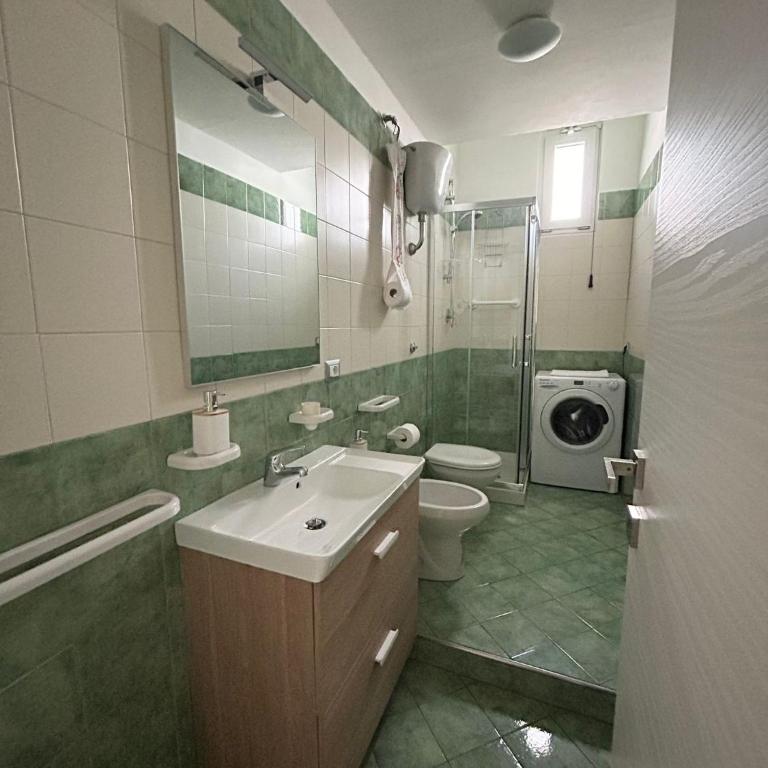 Casa MaKiGiò - Appartamento con 2 Camere da Letto - 7