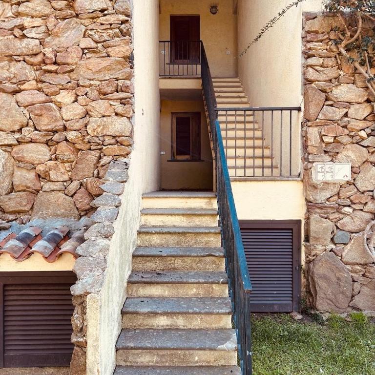 Ladunia Residence Porto Rotondo - Terrace, Swimming Pool, Sea View - Appartamento con Vista Mare - 27
