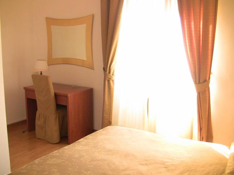 Hotel Picchio - Camera Matrimoniale Economy - 1