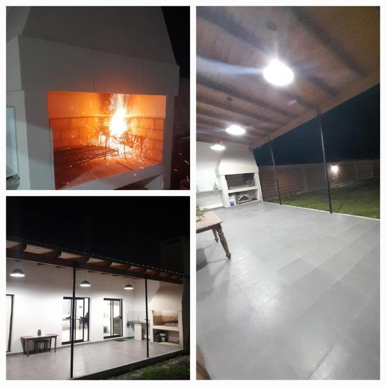 La Ruperta - Two-Bedroom House - 17