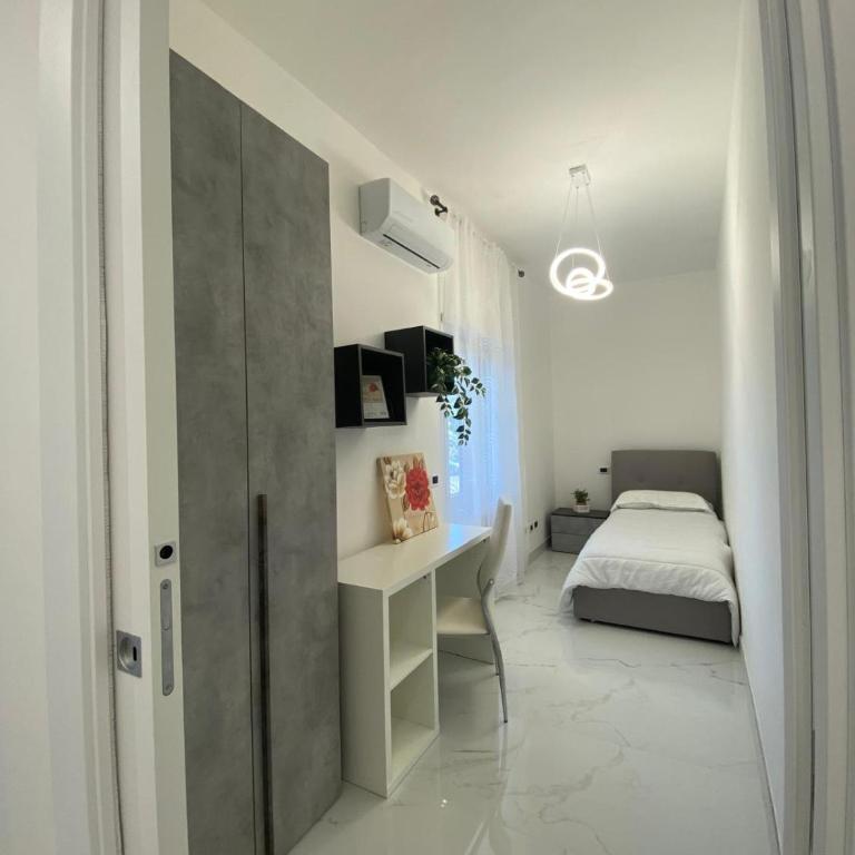 Tiburtina Flats - Appartamento con 2 Camere da Letto - 6