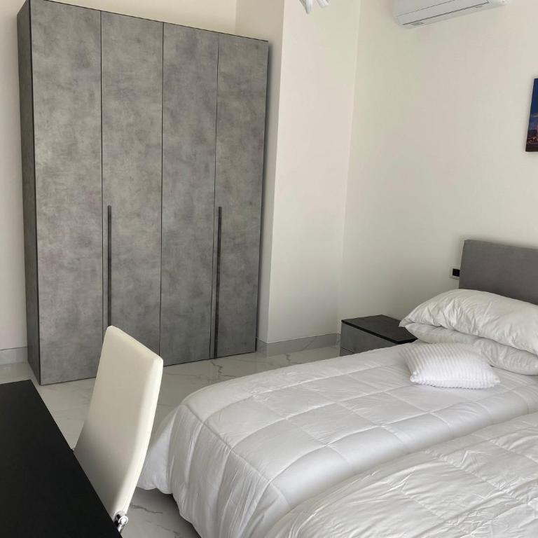 Tiburtina Flats - Appartamento con 2 Camere da Letto - 8