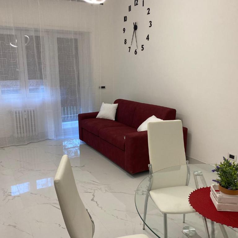 Tiburtina Flats - Appartamento con 1 Camera da Letto - 7