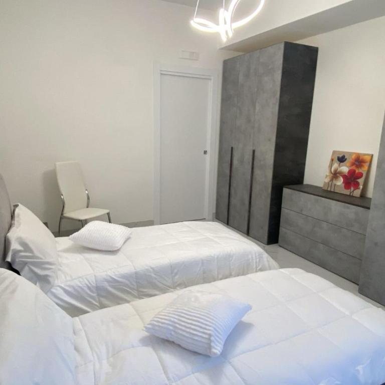 Tiburtina Flats - Appartamento con 1 Camera da Letto - 8