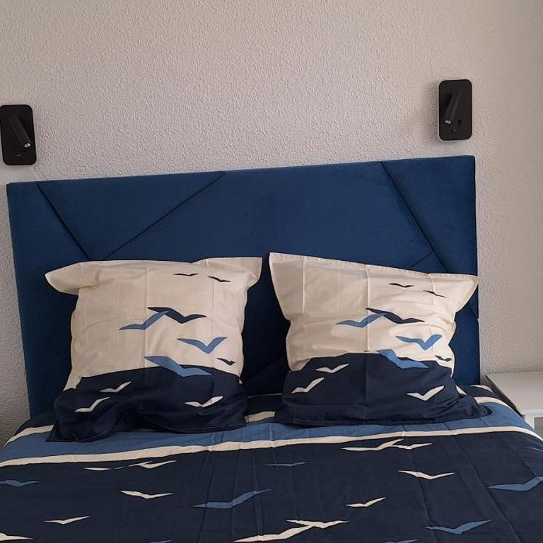Nulle part ailleurs - Apartment mit 3 Schlafzimmern - 8