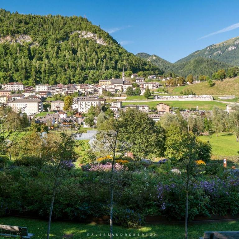 Maso Giulia - Chalet mit 2 Schlafzimmern - 49