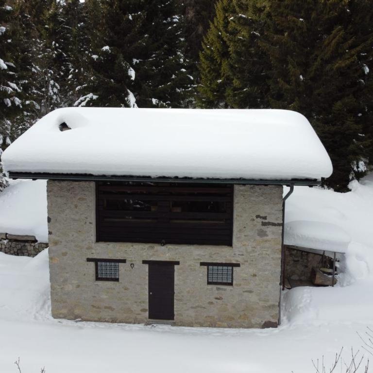 Maso Giulia - Chalet mit 2 Schlafzimmern - 60