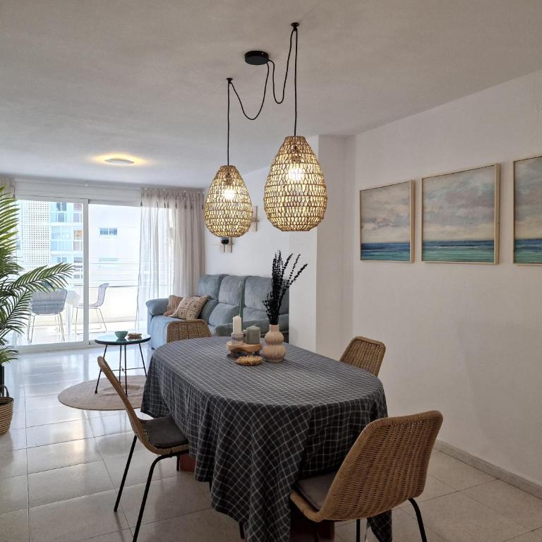 COZY Apartment APOLO XIV SEAVIEW - Two-Bedroom Apartment - 5
