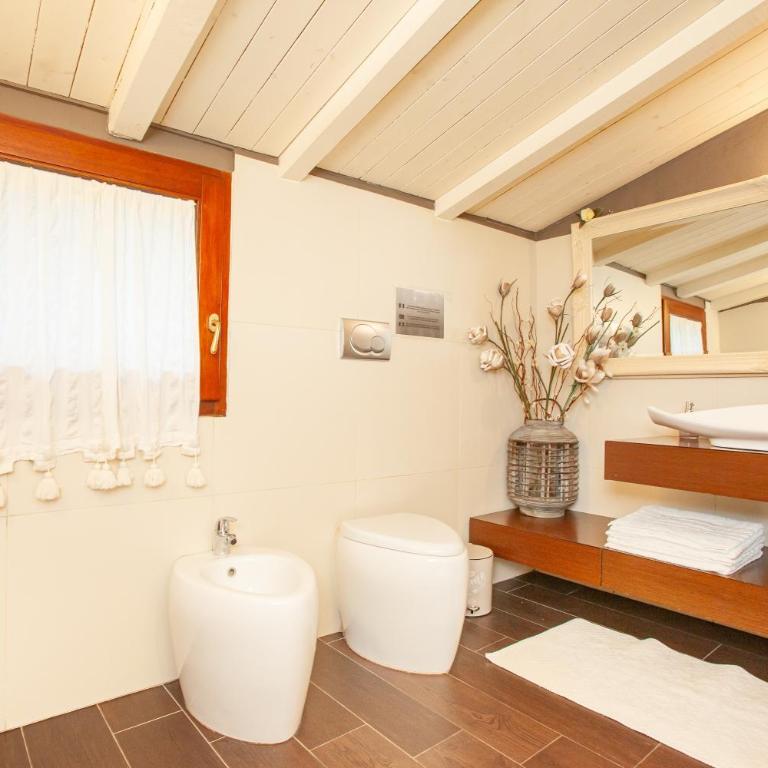 Villa Niloan Olbia - Villa con 2 Camere da Letto - 35