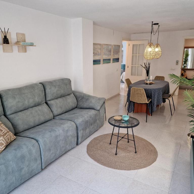 COZY Apartment APOLO XIV SEAVIEW - Two-Bedroom Apartment - 6