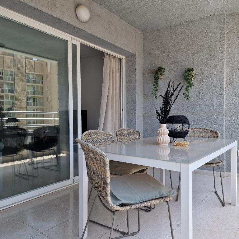 COZY Apartment APOLO XIV SEAVIEW - Two-Bedroom Apartment - 25
