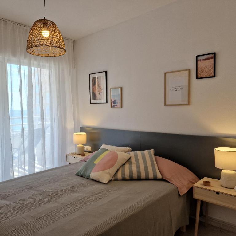 COZY Apartment APOLO XIV SEAVIEW - Two-Bedroom Apartment - 9