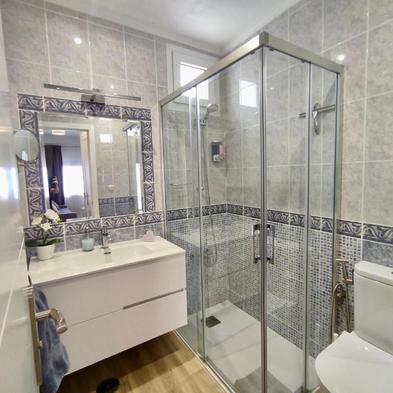 Casa mami Lala - Apartamento de 1 dormitorio - 12