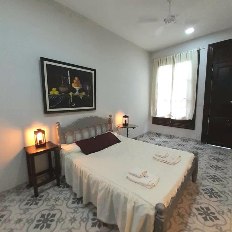 Hotel Boutique Villa Rosarito - Apartamento Deluxe de 2 dormitorios - 7