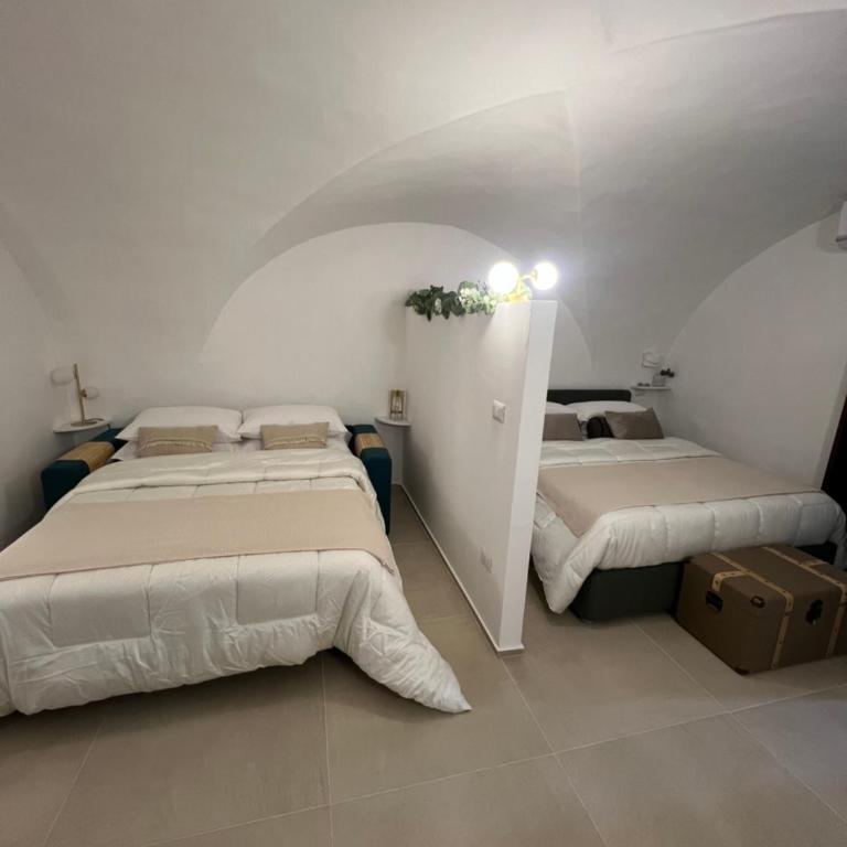 Dòn Home - Appartamento con 1 Camera da Letto - 2