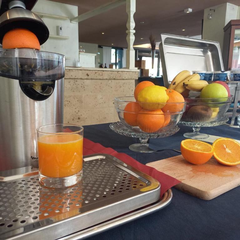 Green Sporting Club Hotel - Camera Singola - 2