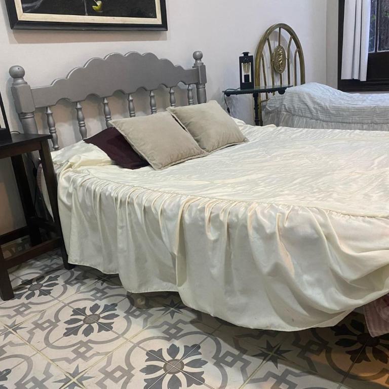 Hotel Boutique Villa Rosarito - Habitación Triple Deluxe - 3