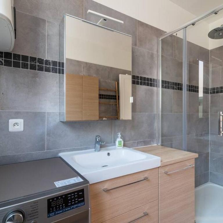 Heart of Paris Haussman apartment quiet & balcony - Appartamento con 2 Camere da Letto - 3