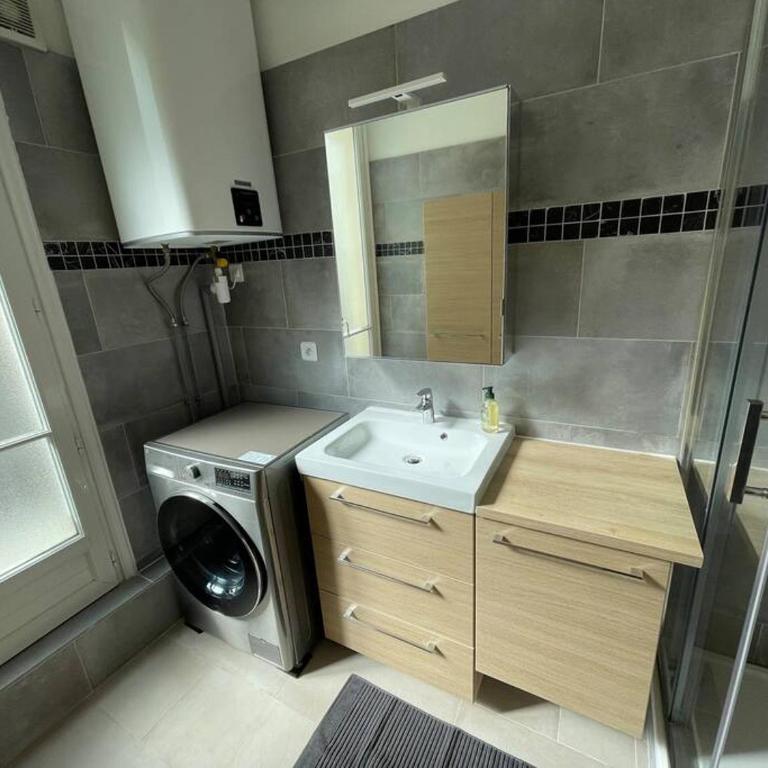 Heart of Paris Haussman apartment quiet & balcony - Appartamento con 2 Camere da Letto - 13