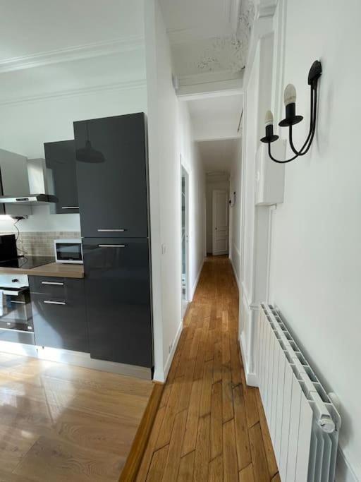 Heart of Paris Haussman apartment quiet & balcony - Appartamento con 2 Camere da Letto - 17