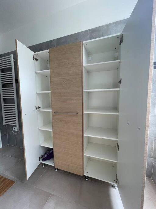 Heart of Paris Haussman apartment quiet & balcony - Appartamento con 2 Camere da Letto - 19