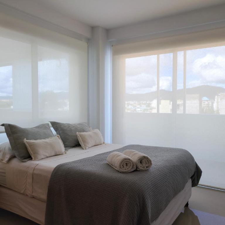 Delta Boutique Loft, en el centro de Salta, p/ 3 - Apartamento de 1 dormitorio - 1