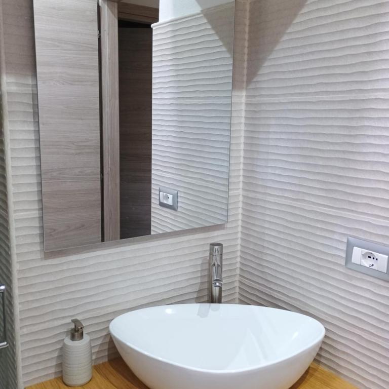 Villetta Bouganville - Casa Vacanze - 22