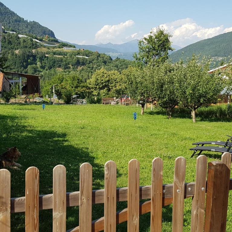 Casa MARGHERITA - Appartamento con 1 Camera da Letto - 13