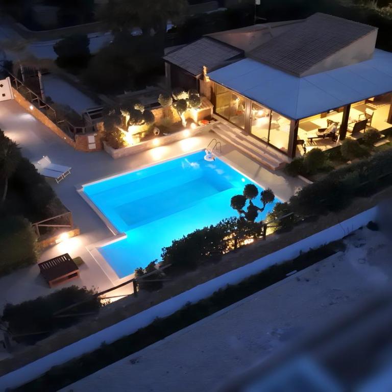 Villa Antares - Casa Vacanze - 22