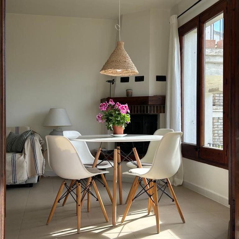 La Coma Sa Riera - Apartamento de 2 dormitorios con terraza y vistas al mar - 16