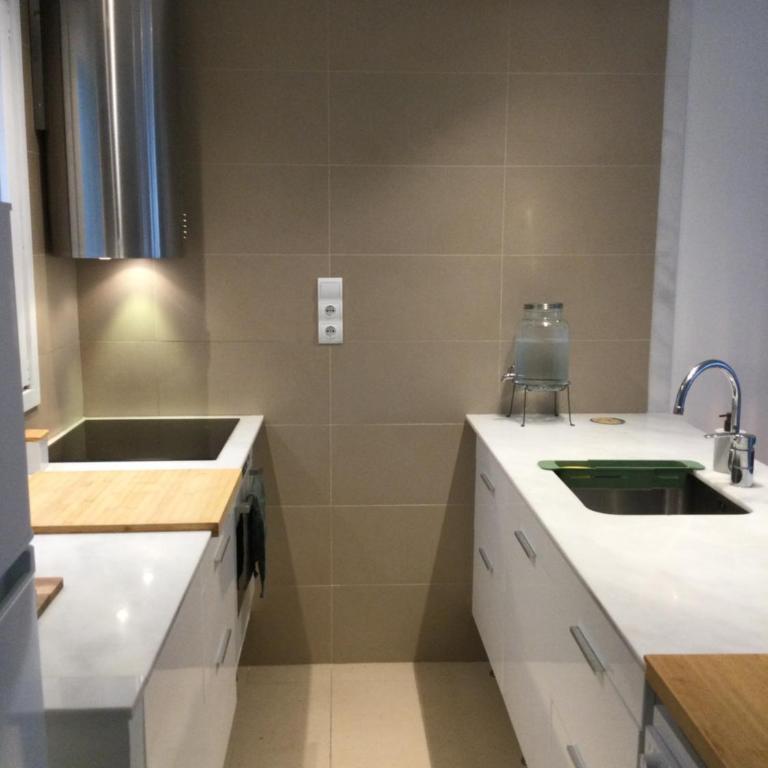 La Coma Sa Riera - Apartamento de 2 dormitorios con terraza y vistas al mar - 22