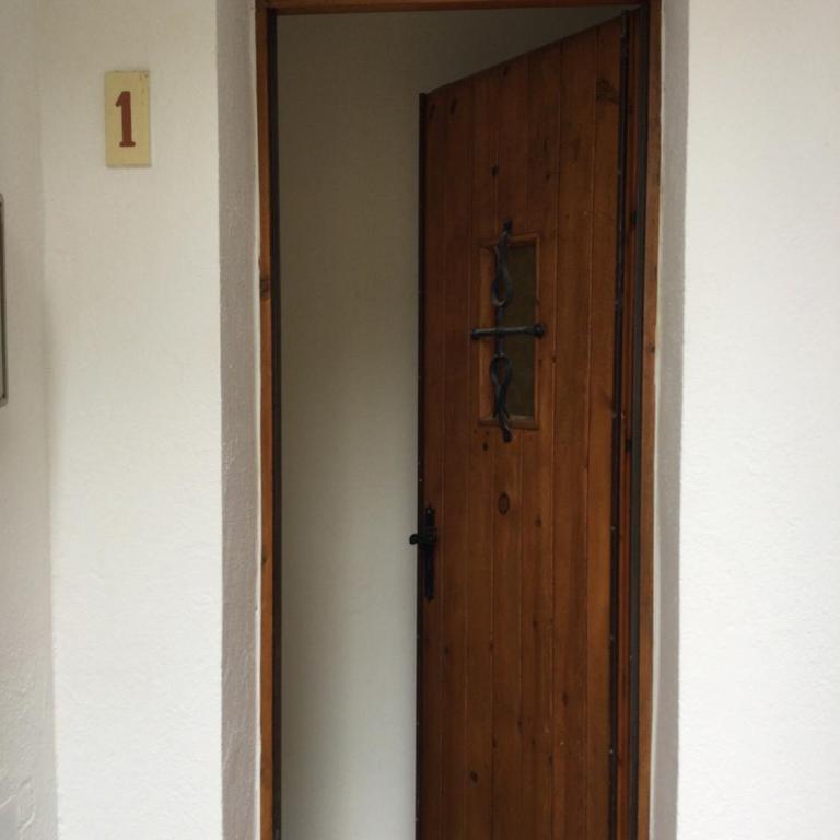 La Coma Sa Riera - Apartamento de 2 dormitorios con terraza y vistas al mar - 33