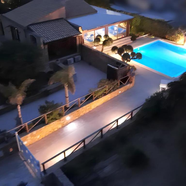 Villa Antares - Casa Vacanze - 24