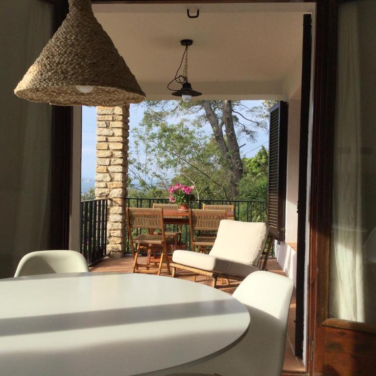 La Coma Sa Riera - Apartamento de 2 dormitorios con terraza y vistas al mar - 20