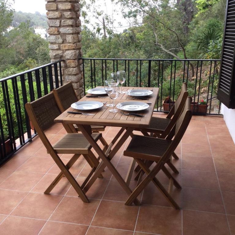 La Coma Sa Riera - Apartamento de 2 dormitorios con terraza y vistas al mar - 28